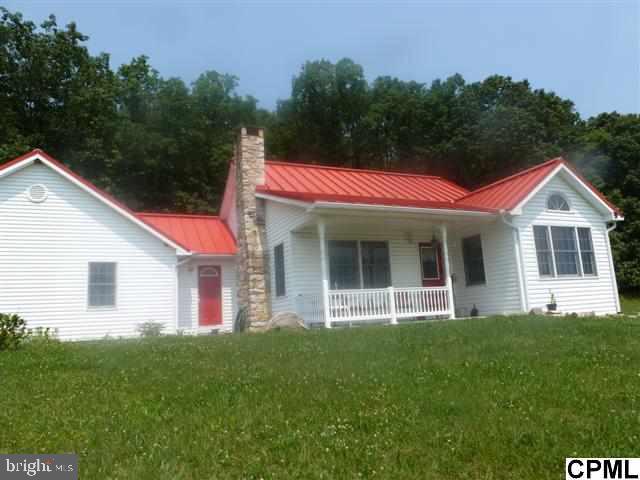 7354 Spring Road New Bloomfield, PA 17068 - Photo 1 of 1 Gallery Image 1