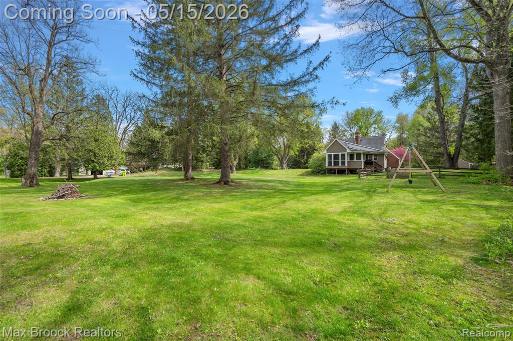 3900 South Ellamae Road Oakland, MI 48306 - Photo 30 of 36