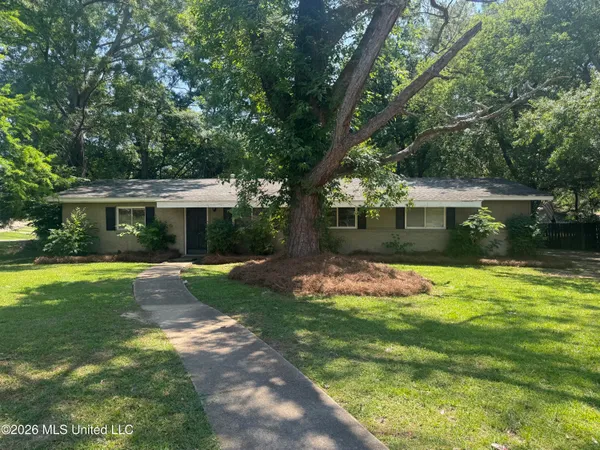 $110,000 | 106 Melrose Drive, Jackson, MS 39211