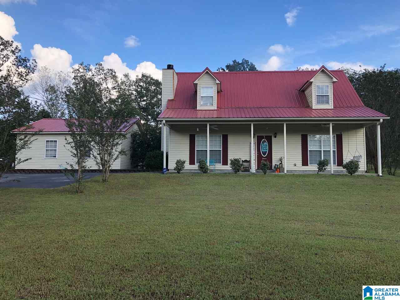 8765 Highway 27 Springville, AL 35146 - Photo 1 of 26