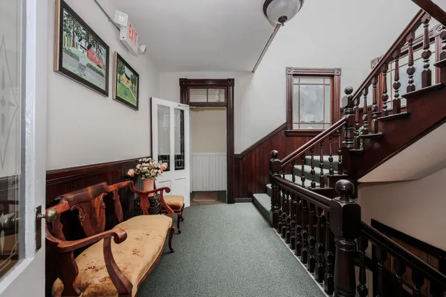 $1,500 | 97 Bridge Street, Unit 11, Manchester, NH 03101