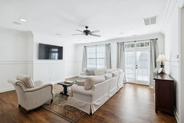 $2,500,000 | 519 Bonaire Lane, Franklin, TN 37064