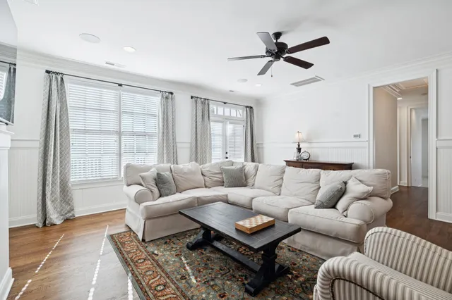 $2,500,000 | 519 Bonaire Lane, Franklin, TN 37064