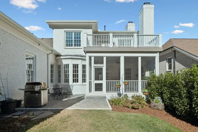 $2,500,000 | 519 Bonaire Lane, Franklin, TN 37064