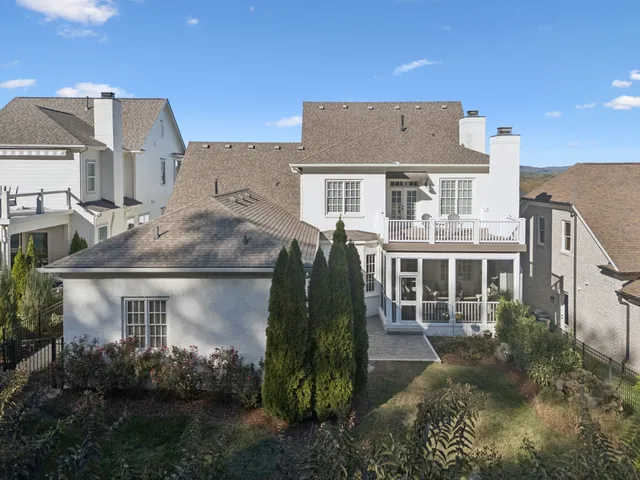 $2,500,000 | 519 Bonaire Lane, Franklin, TN 37064