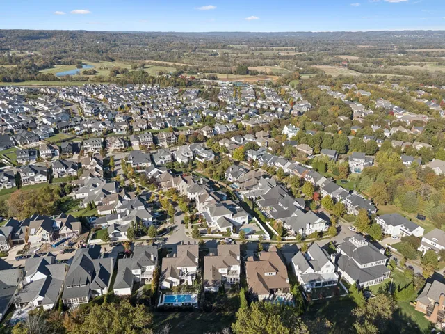 $2,500,000 | 519 Bonaire Lane, Franklin, TN 37064