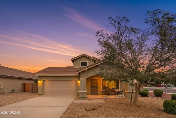 $504,000 | 13202 West Indianola Avenue, Litchfield Park, AZ 85340