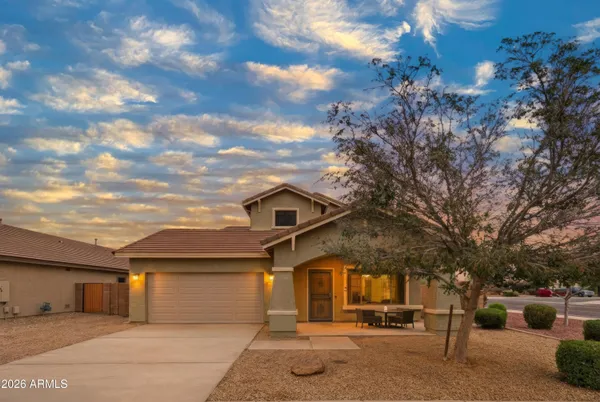 $504,000 | 13202 West Indianola Avenue, Litchfield Park, AZ 85340