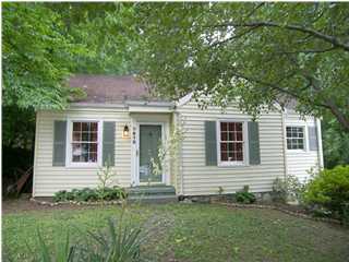 3612 Anderson Avenue East Ridge, TN 37412 - Photo 1 of 7 Primary Photo
