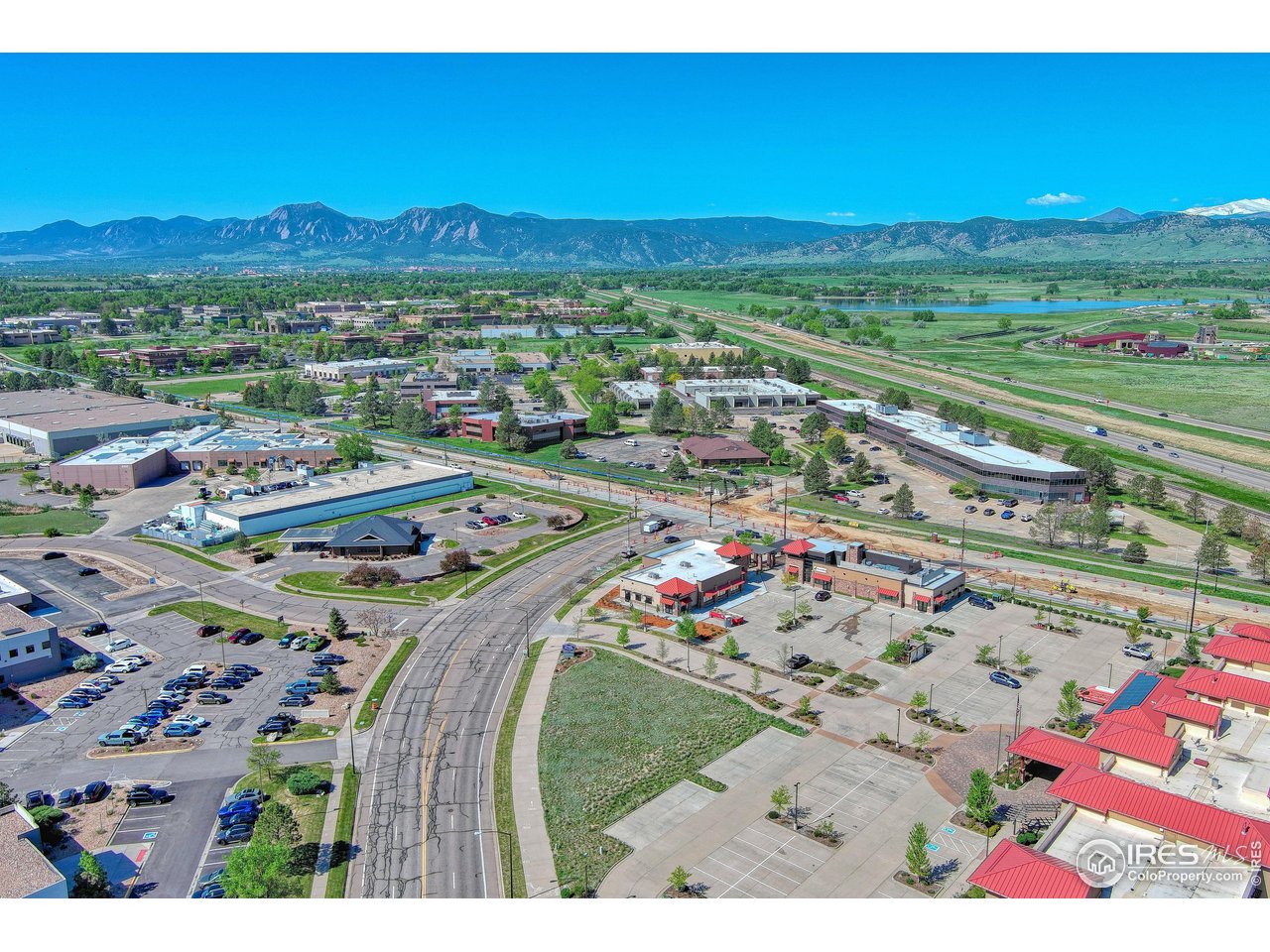 6375 Lookout Road Boulder, CO 80301 - Photo 2 of 4 Gallery Image 2