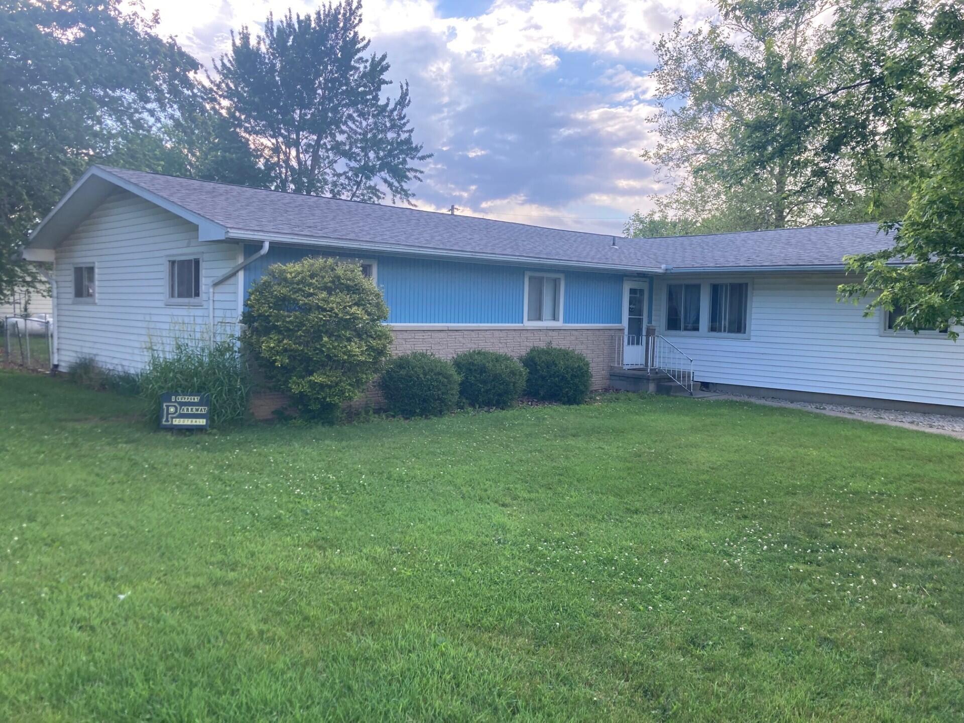 416 South Wayne Street Mendon, OH 45862 - Photo 10 of 26 416 9