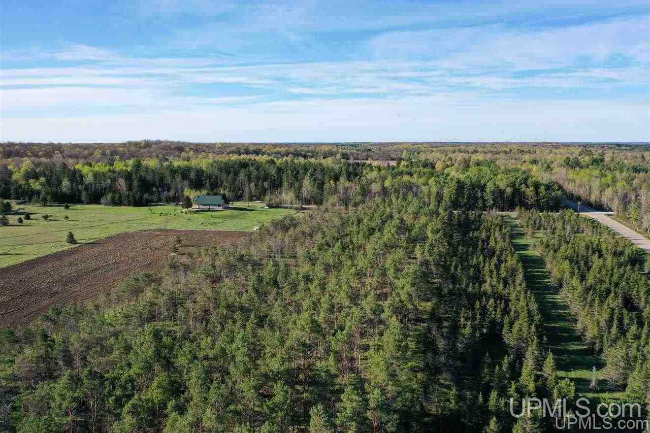 W7446 Stoll Lane Daggett, MI 49821 - Photo 30 of 47