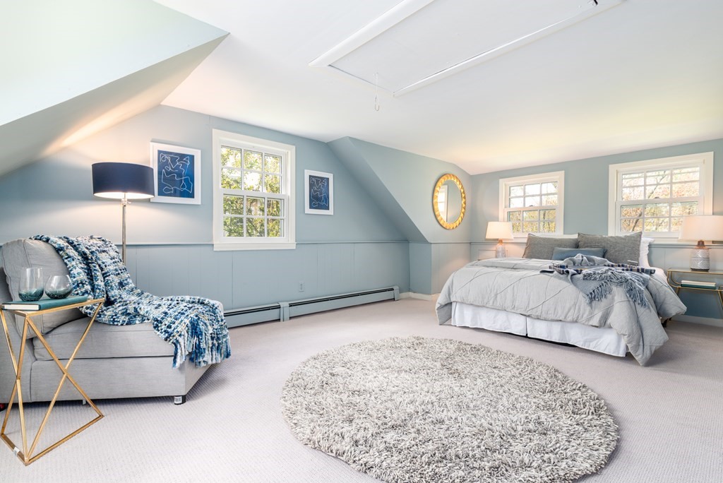 31 Hill Street Lexington, MA 02421 - Photo 13 of 20 Gallery Image 13