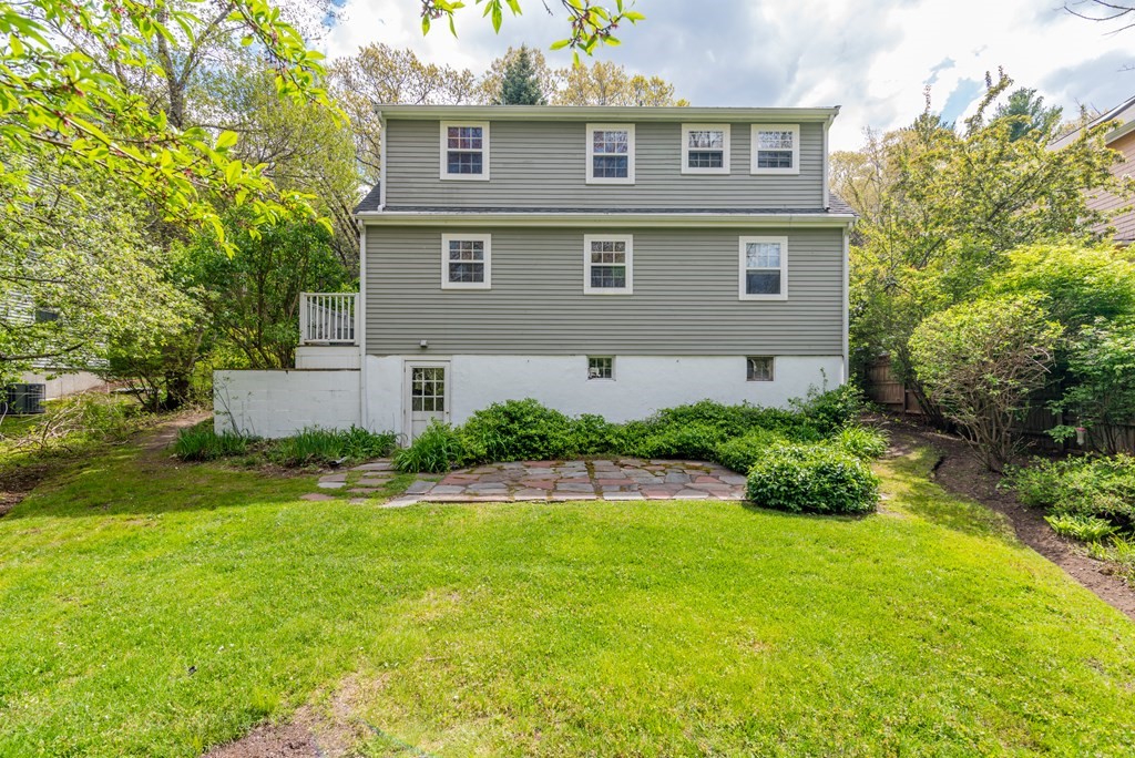 31 Hill Street Lexington, MA 02421 - Photo 19 of 20 Gallery Image 19