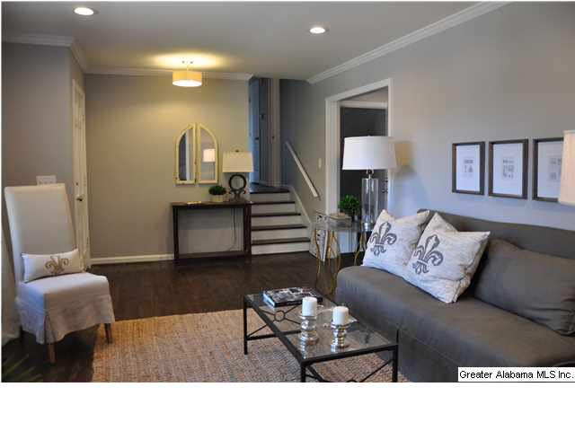 1612 Saulter Road Birmingham, AL 35209 - Photo 3 of 19