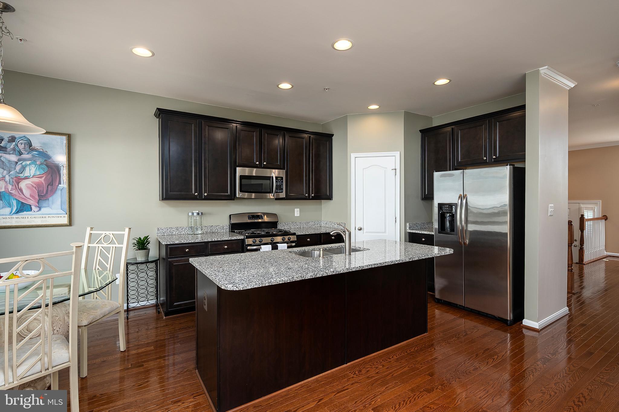2625 Twin Birch Road Hanover, MD 21076 - Photo 14 of 42 Kitchen