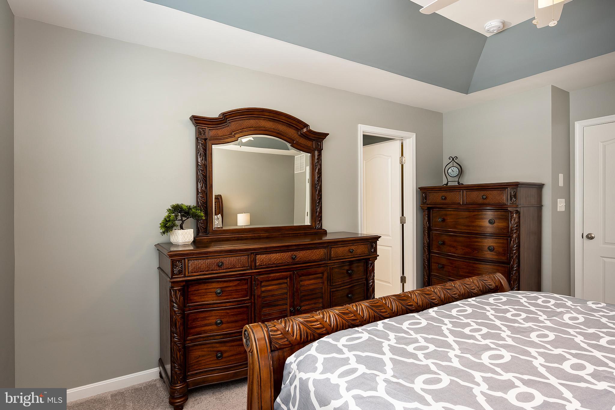 2625 Twin Birch Road Hanover, MD 21076 - Photo 22 of 42 Primary Bedroom (alt view)
