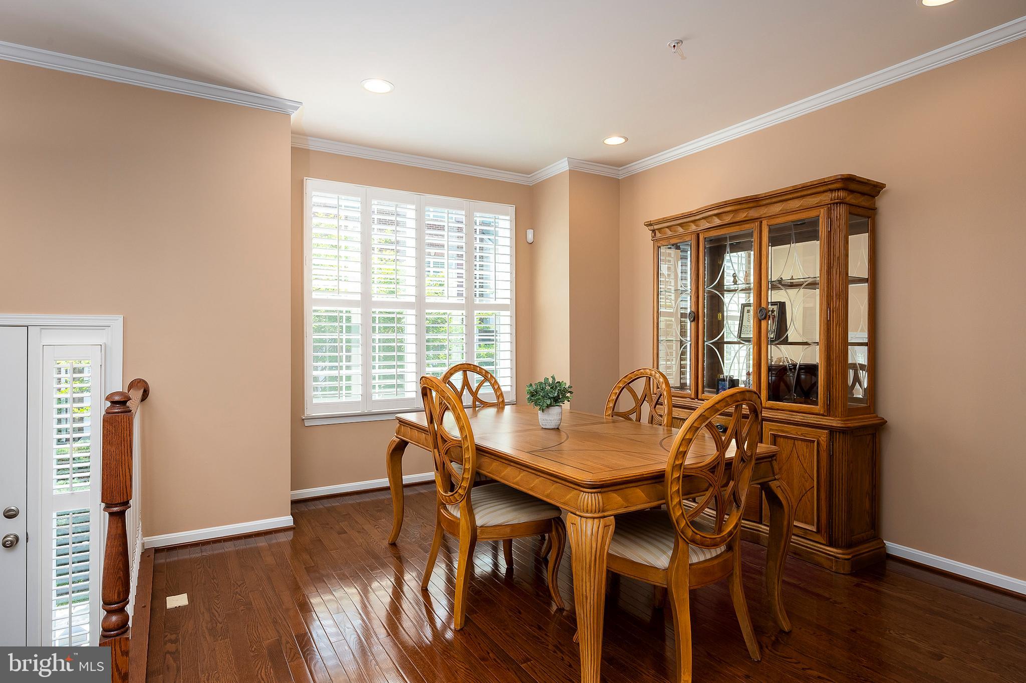 2625 Twin Birch Road Hanover, MD 21076 - Photo 8 of 42 Dining Room (alt view)
