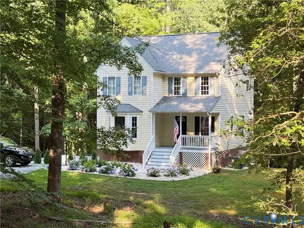 $449,950 | 9255 Ordinary Lane, New Kent, VA 23124