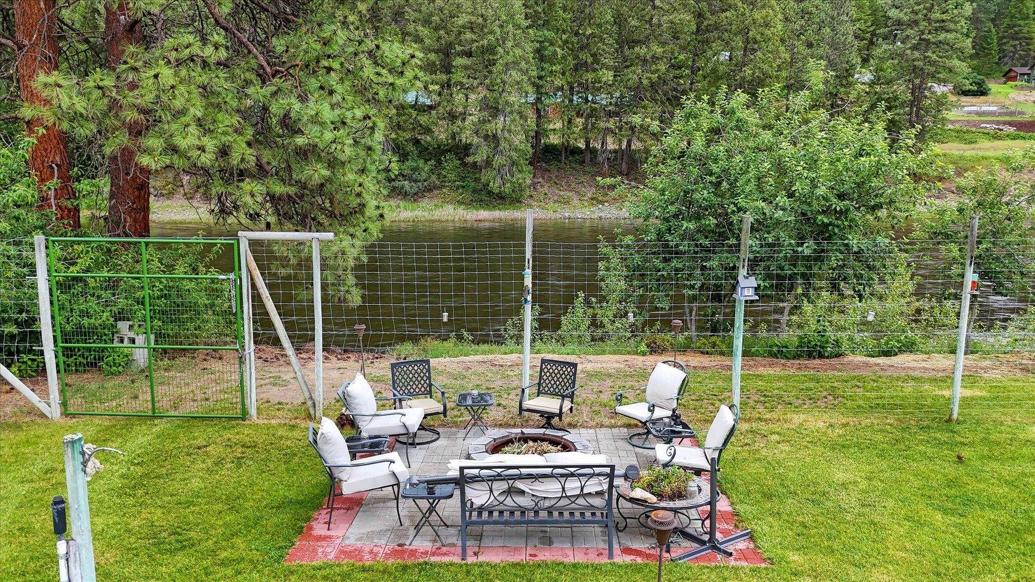 61 Paradise Cove Road Kettle Falls, WA 99141 - Photo 34 of 37