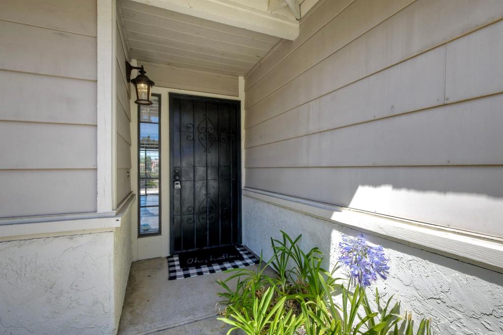 1394 Longfellow Road Vista, CA 92081 - Photo 5 of 50 a front view of a house