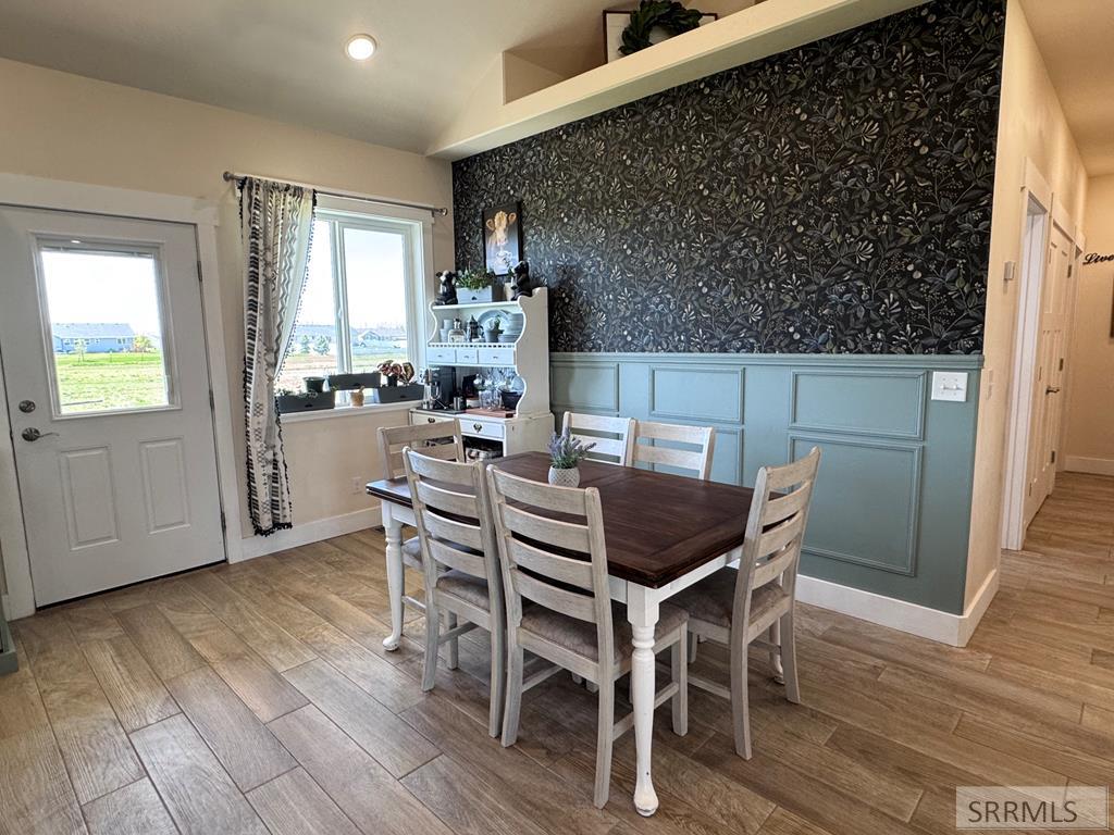 4024 East 66 North Rigby, ID 83442 - Photo 16 of 66 Dining Area