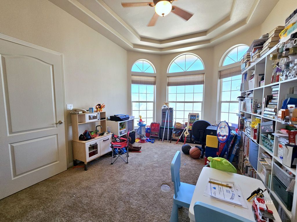 2333 Lacey Street Ridgecrest, CA 93555 - Photo 13 of 47