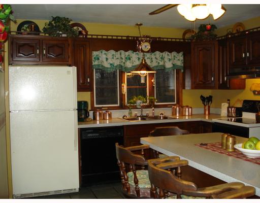 1055 Tarklin Road Burrillville, RI 02830 - Photo 5 of 12 Kitchen.