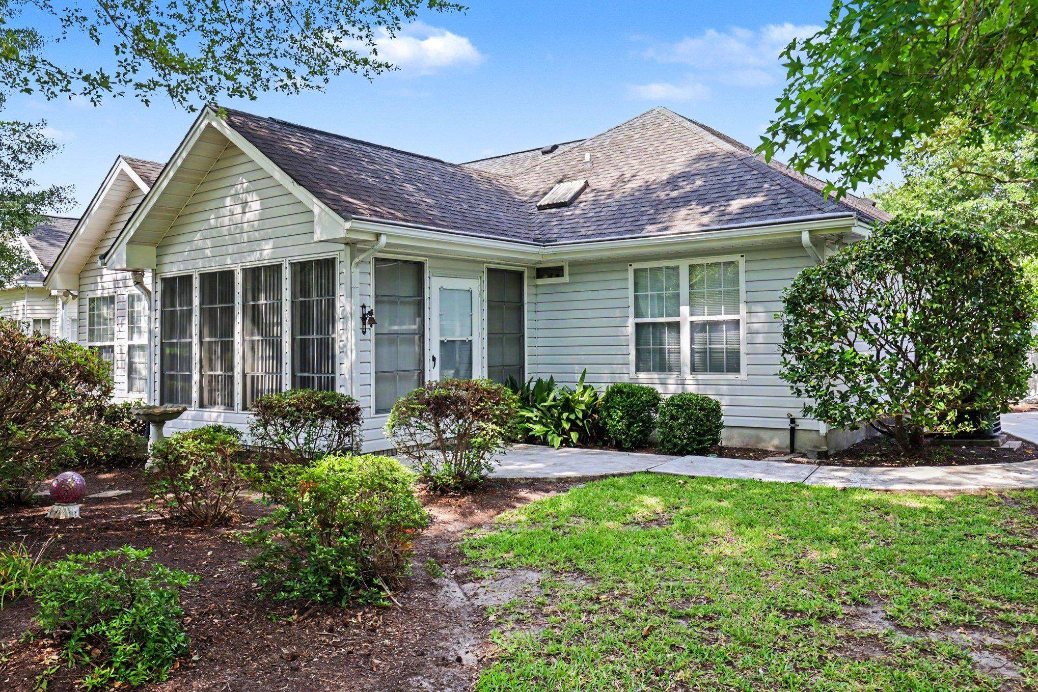 9588 Indigo Creek Boulevard Murrells Inlet, SC 29576 - Photo 31 of 37