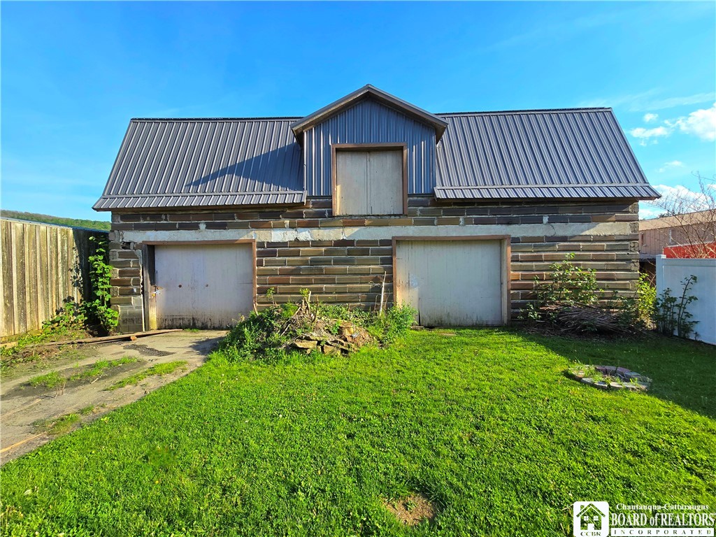 12 Edson Street Eldred, PA 16731 - Photo 50 of 50