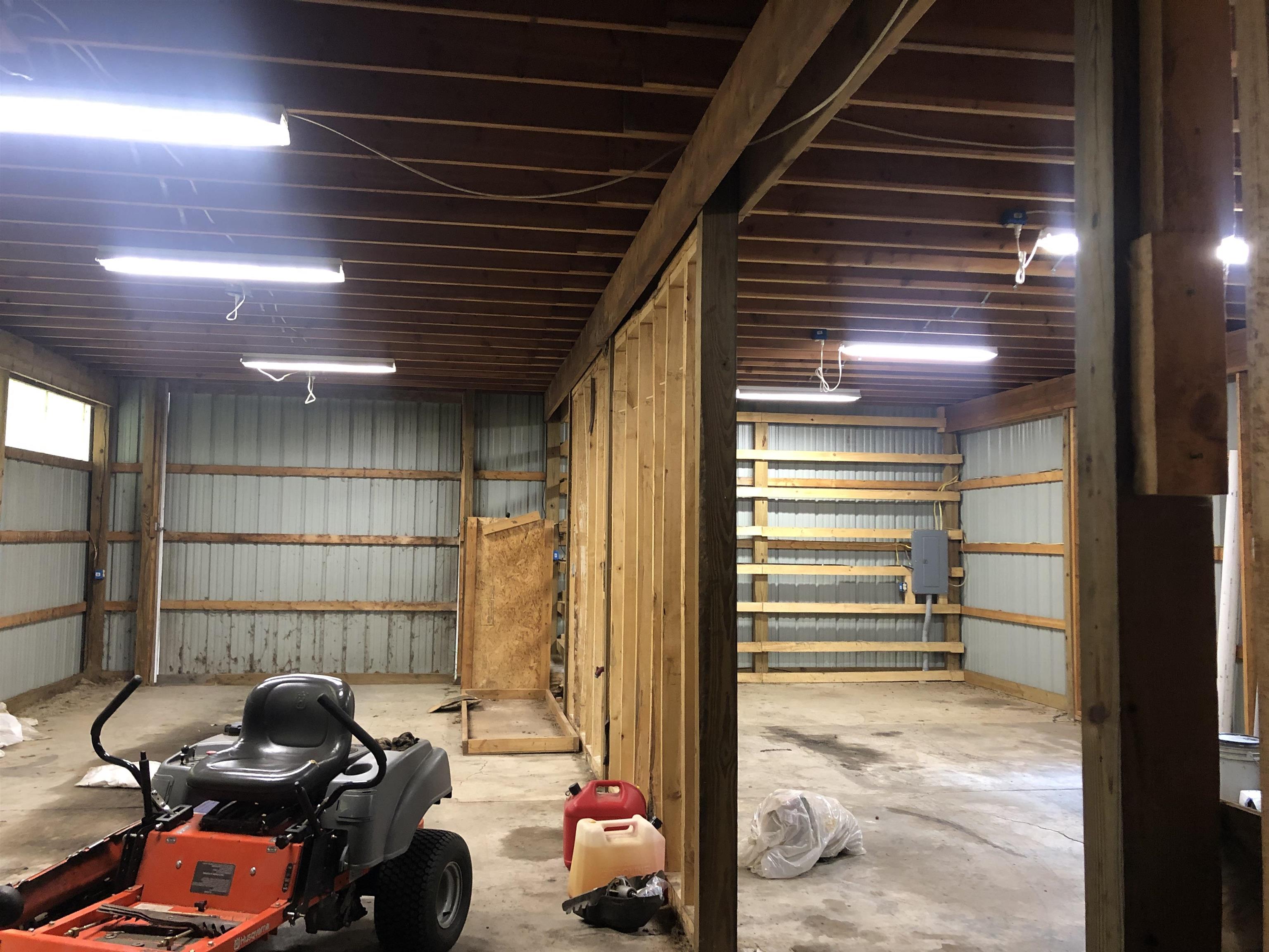 515 East Monroe Road Harrison, MI 48625 - Photo 43 of 61