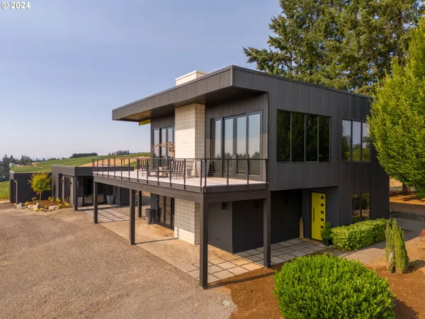 $2,999,900 | 20600 Northeast Overlook Drive, Dundee, OR 97115