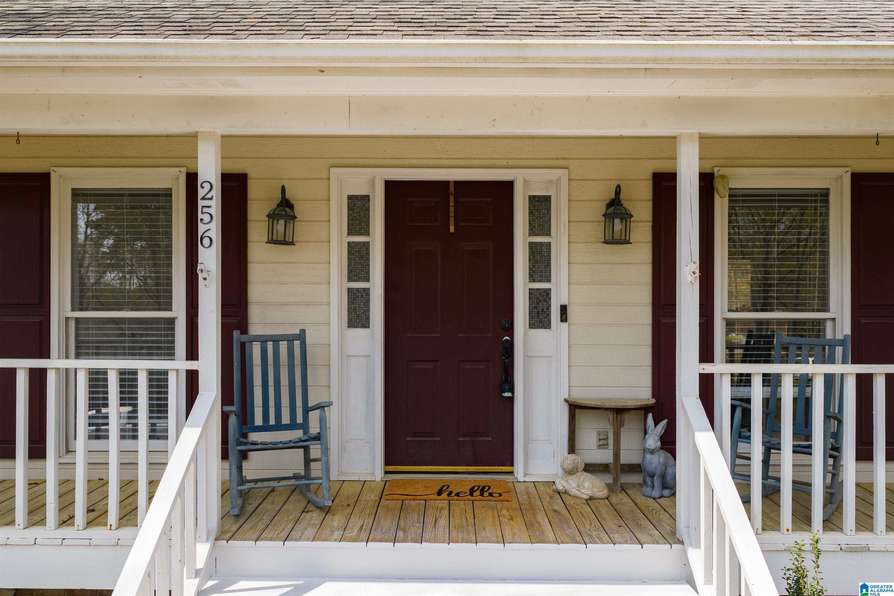 256 Milgray Lane Calera, AL 35040 - Photo 4 of 33