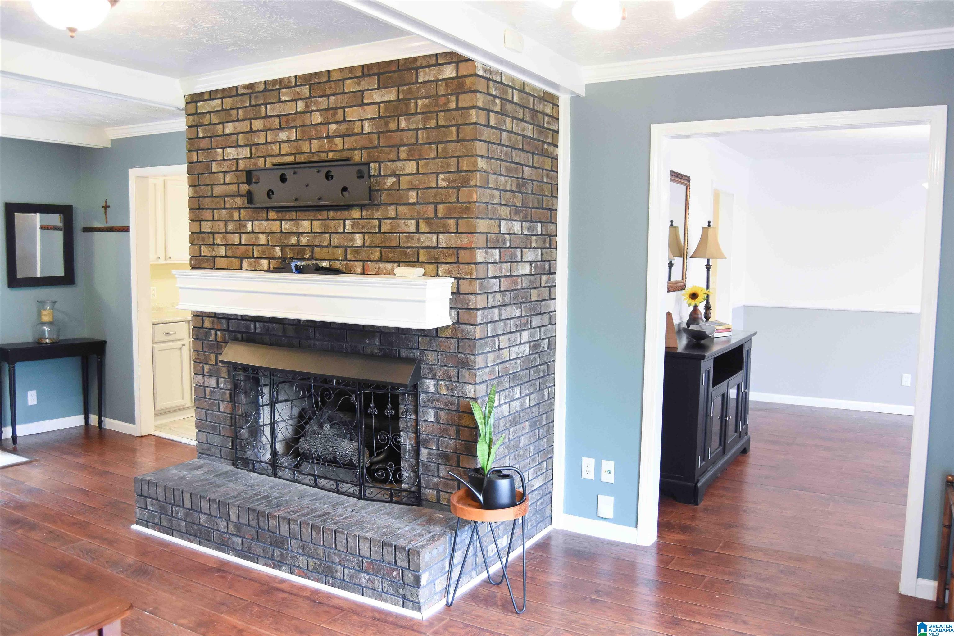 1213 Valleywood Road Oxford, AL 36203 - Photo 20 of 70