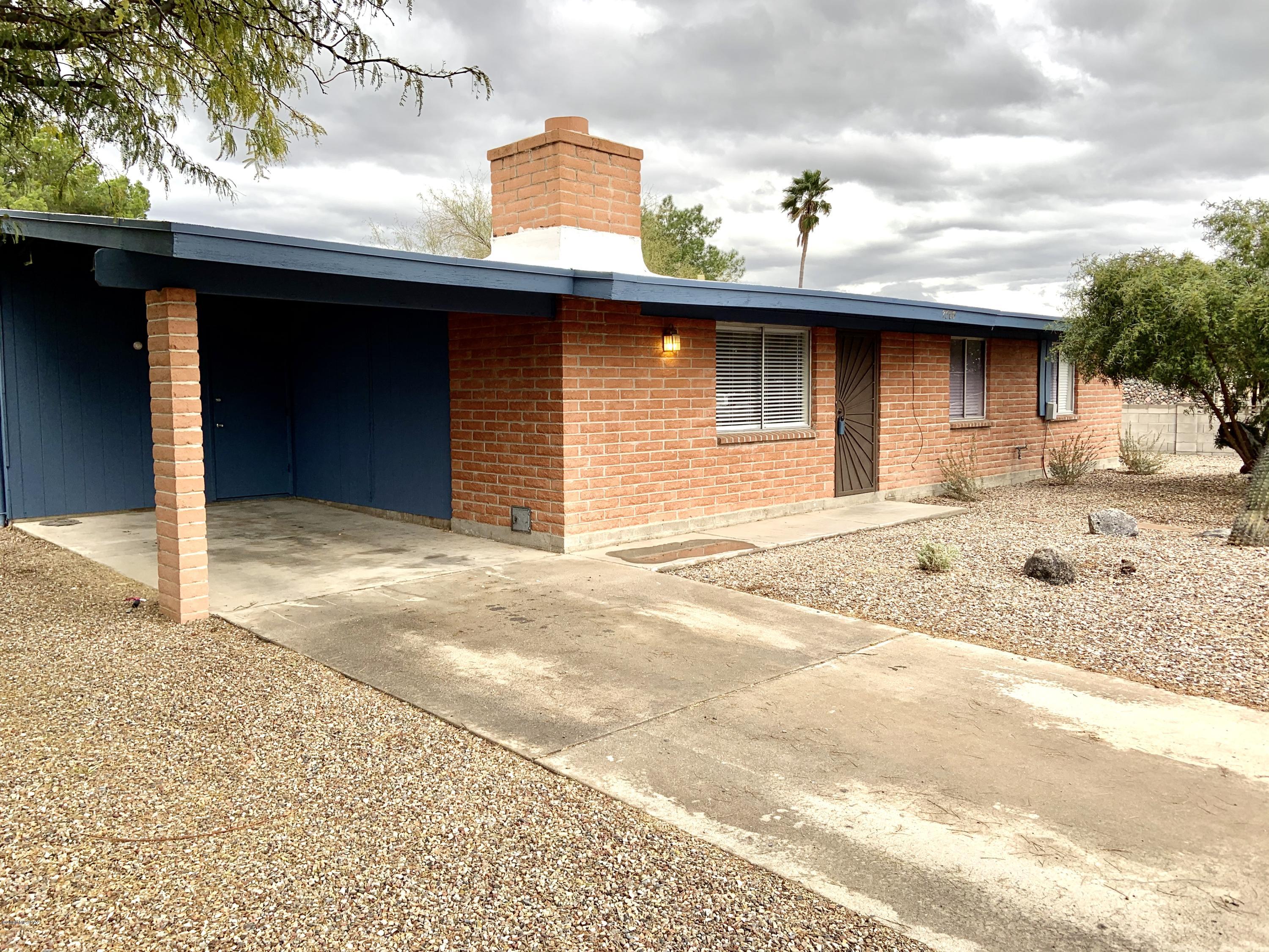 7500 North Rasmussen Avenue Tucson, AZ 85741 - Photo 3 of 36