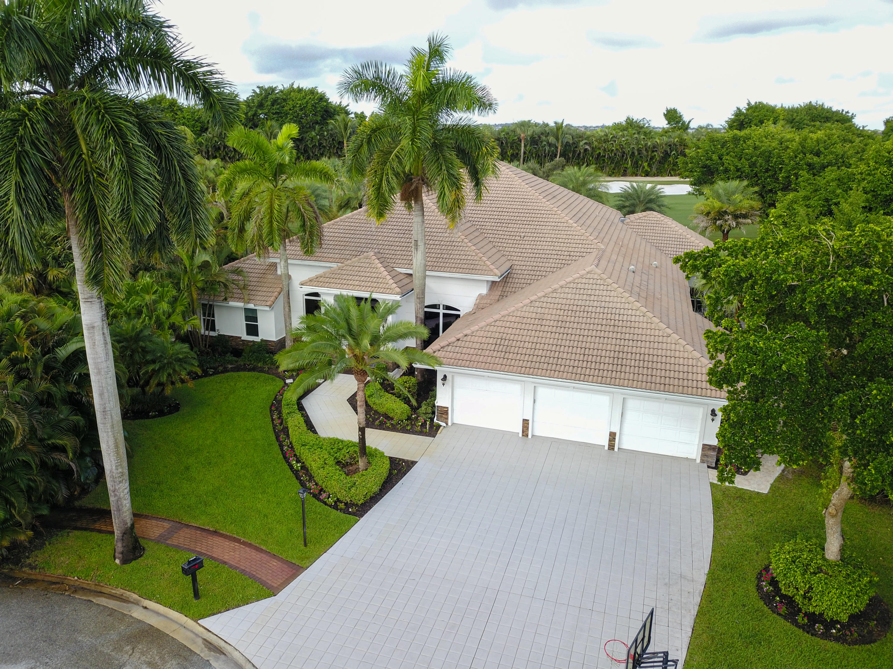 7929 Wellwynd Way Boca Raton, FL 33496 - Photo 3 of 40 DJI_0017