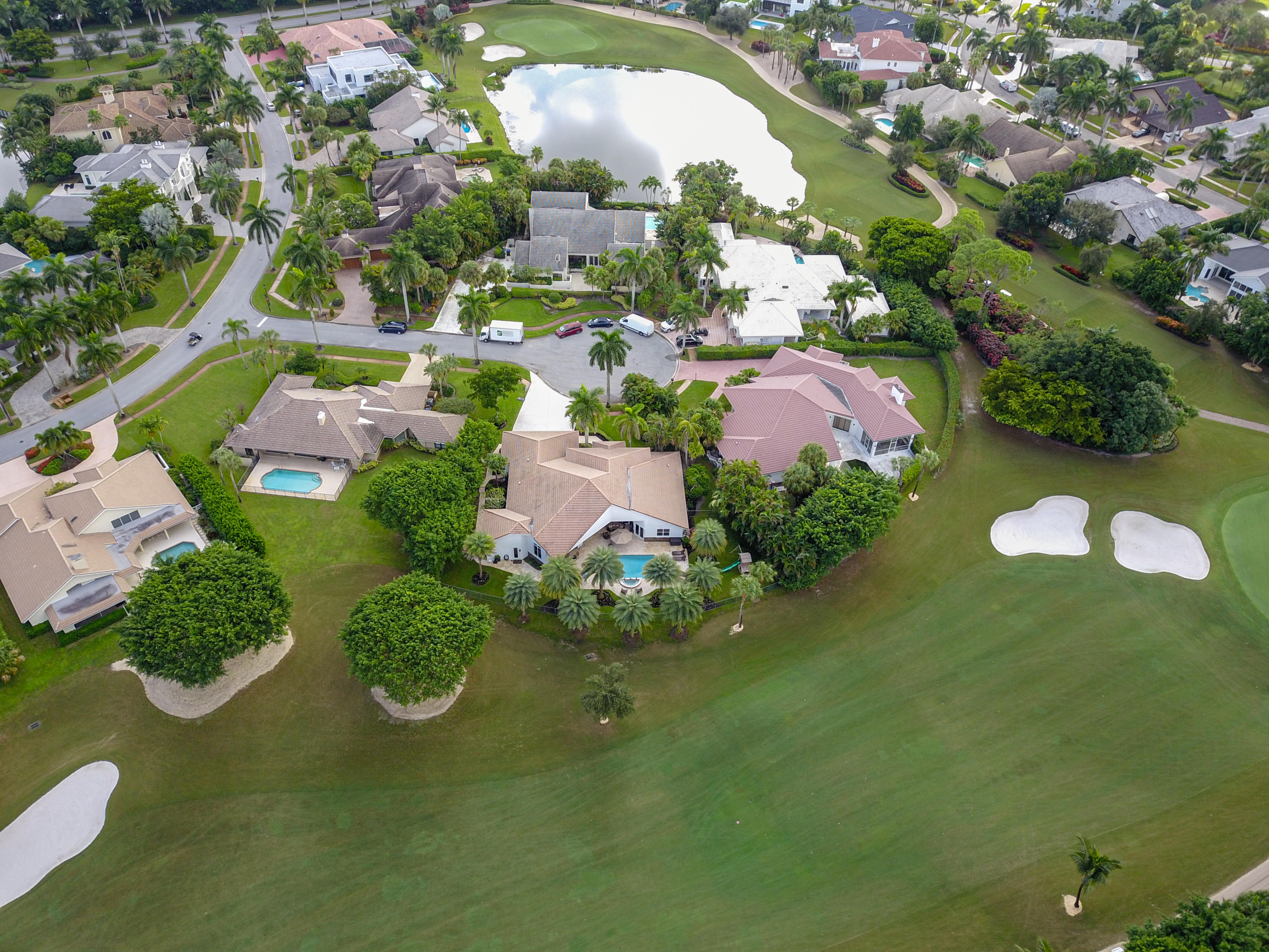 7929 Wellwynd Way Boca Raton, FL 33496 - Photo 6 of 40 DJI_0021