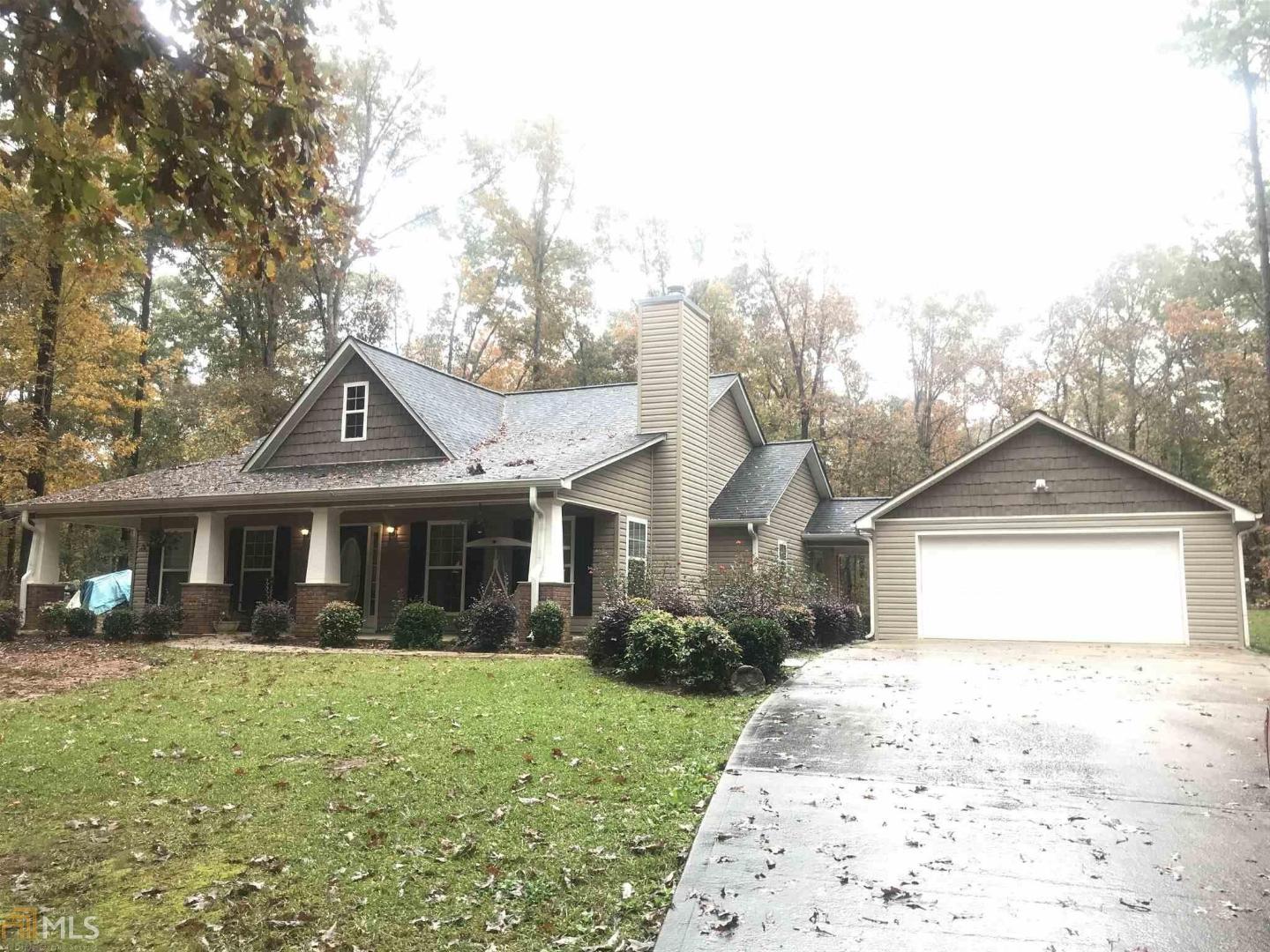 554 Bexton Road Moreland, GA 30259 - Photo 1 of 1 Gallery Image 1