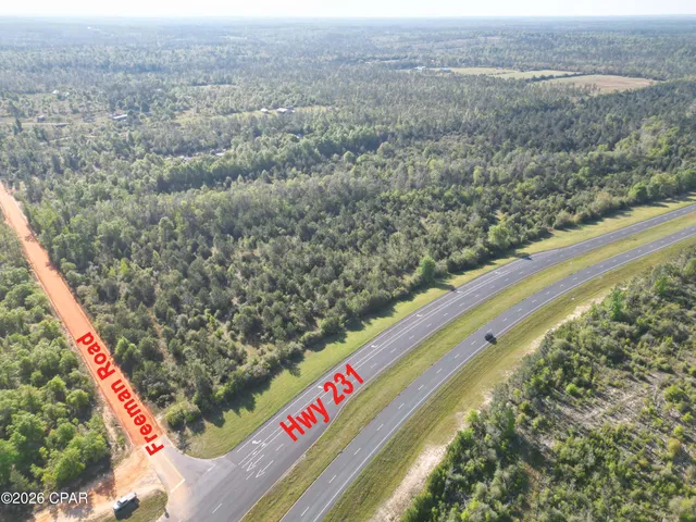 $350,000 | 0 Hwy 231 Alford, Alford, FL 32420