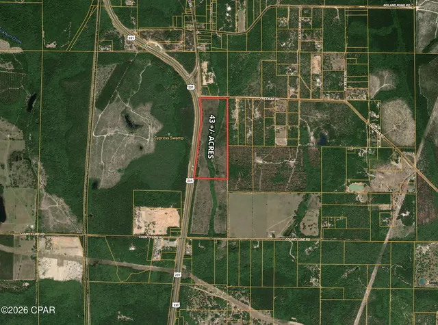 $350,000 | 0 Hwy 231 Alford, Alford, FL 32420