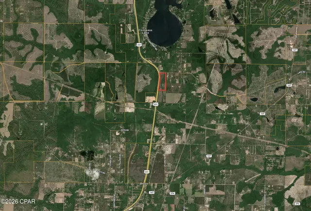 $350,000 | 0 Hwy 231 Alford, Alford, FL 32420