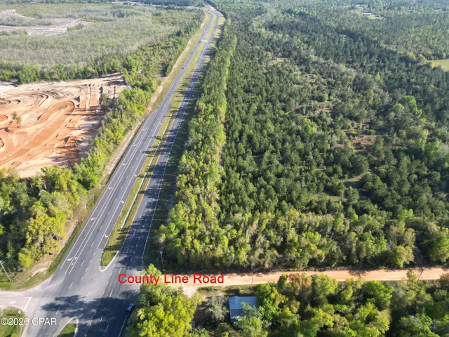 $350,000 | 0 Hwy 231 Alford, Alford, FL 32420