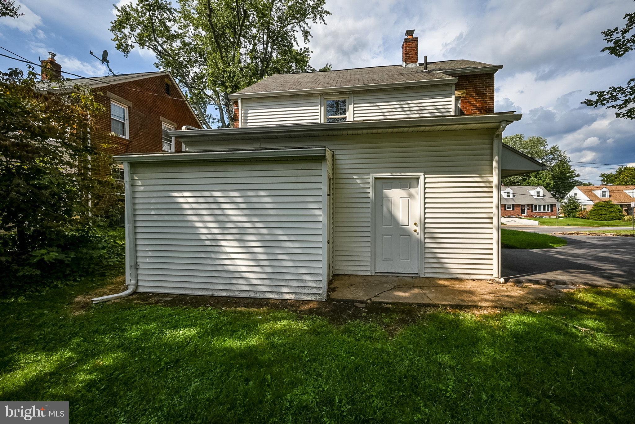 30 Murphy Road Wilmington, DE 19803 - Photo 31 of 33