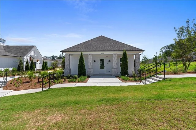 $559,828 | 248 Harvest Trail, Hiram, GA 30141