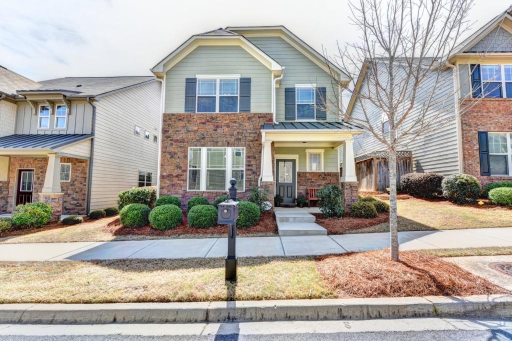 776 Village Field Suwanee, GA 30024 - Photo 1 of 1