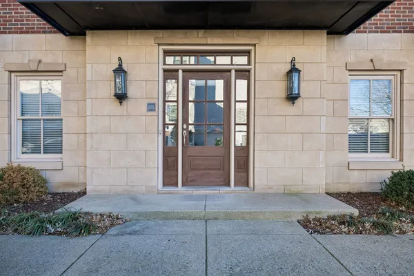 $2,750 | 2110 Acklen Avenue, Unit 105, Nashville, TN 37212
