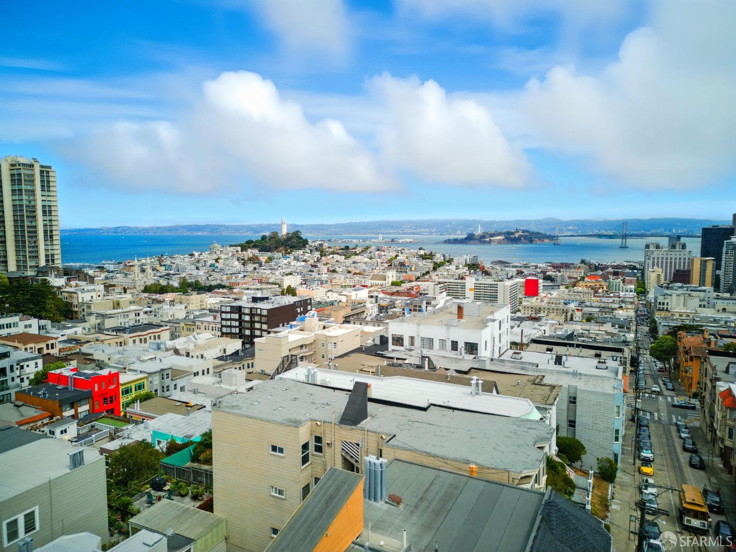 1180 Jackson Street, Unit 6 San Francisco, CA 94109 - Photo 39 of 48