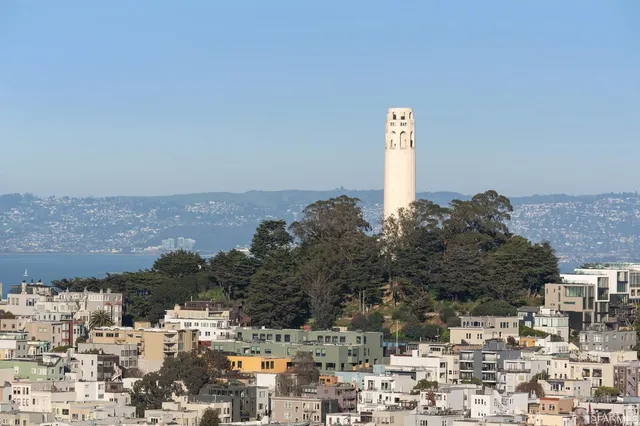 $735,000 | 1180 Jackson Street, Unit 6, San Francisco, CA 94109