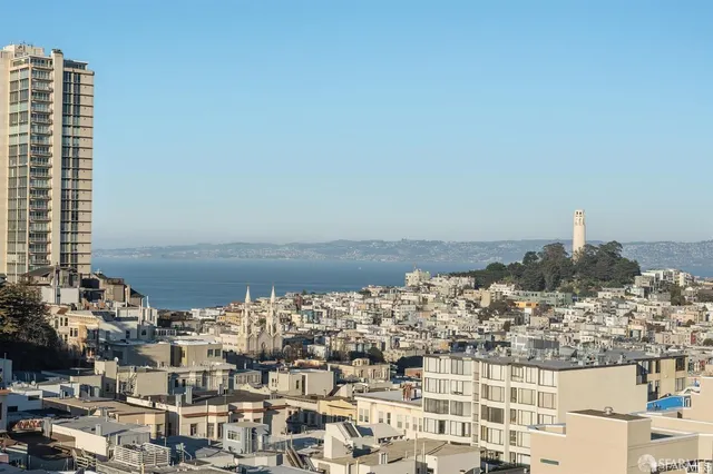 $735,000 | 1180 Jackson Street, Unit 6, San Francisco, CA 94109