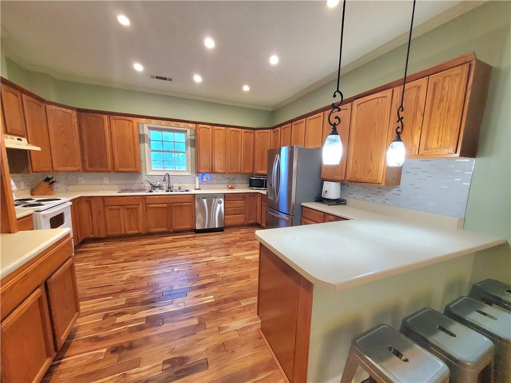 192 Mill Pond Court Jasper, GA 30143 - Photo 3 of 26